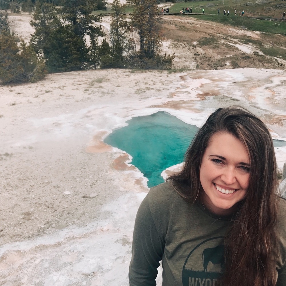 Meet your Posher, Emily